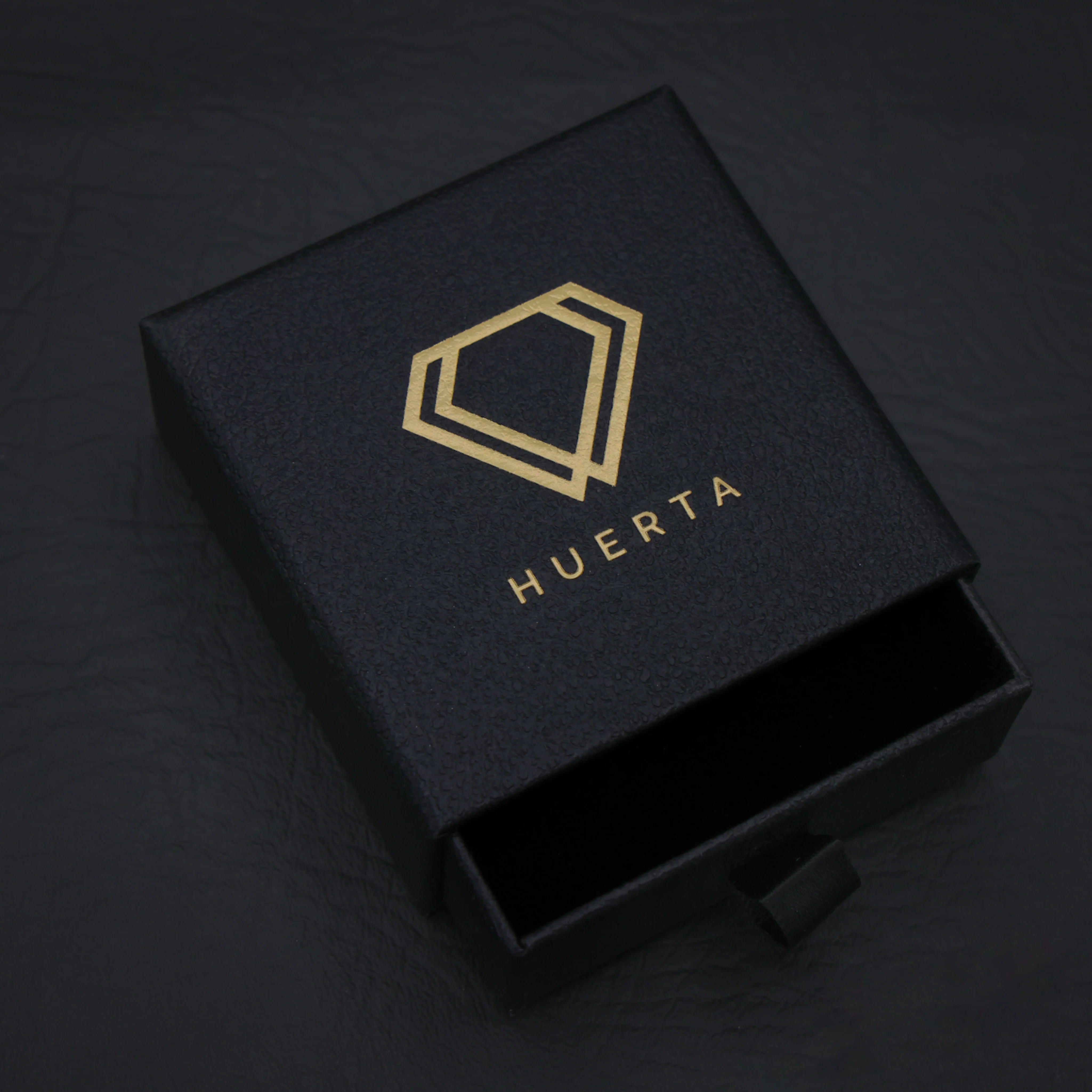 Fancy Cross Ring - 10k Gold - Image 3